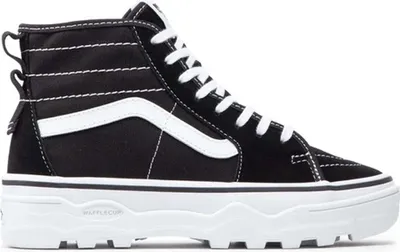 Obrázek produktu pro Vans Sneakers VN0A5KY5BA21 in Black color size 45