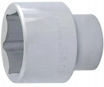 Produktbild von Unior Stecknuss 1 Zoll Sechskant 65 mm Werkzeug