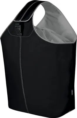 Image de Sac à linge Maxi Bag Noir