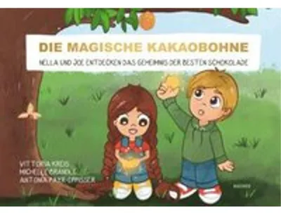 Obrázok produktu pre Die magische Kakaobohne