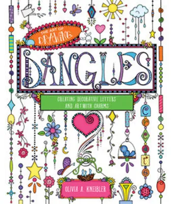 Immagine prodotto di Art of Drawing Dangles