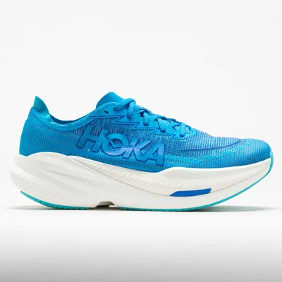 Produktbild von Hoka M Mach X 2 - skyward blue / electric cobalt, Größe:12