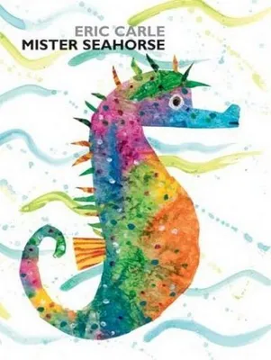 Immagine prodotto di Mister Seahorse