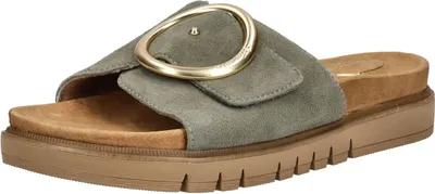 Produktbild von Tamaris Pantoletten Pantoletten Leder