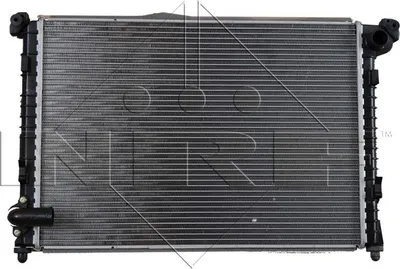 Immagine prodotto di NRF Radiatore, raffreddamento motore 55338