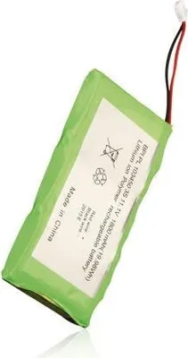 Produktbild von Albrecht Camping & Outdoor Lithium-Ion Polymer 1800mAh 11.1V (27386)