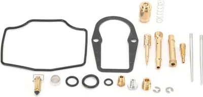 Obrázok produktu pre Motocykel -Karburátor -Rebuild -Fix -Kit -Carbohydrate -Overhaul pre Yamaha XT 600 E/K 3tb