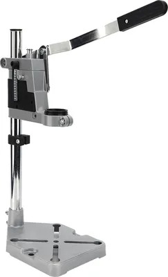 Obrázek produktu pro Multifunkční elektrická vrtačka stojanová bruska držák svorka lavice pracovní stůl rotační nástroj dřevoobrábění