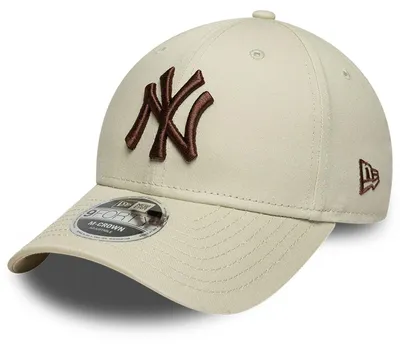 Immagine prodotto di Polo Del Marchio New Era Del Modello 9forty Mc Neyyan Beige