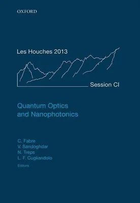 Produktbild von Quantum Optics and Nanophotonics