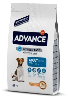 Obrázek produktu pro Advance Mini Adult