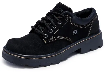 Productafbeelding van Skechers damesschoenen, zwart, maat 39,5 EU