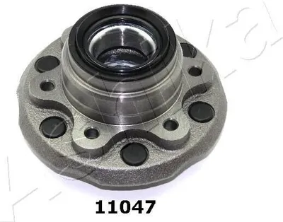 Produktbild von ASHIKA 44-11047 Radnabe Vorne für NISSAN PICK UP (D22)