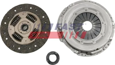 Produktbild von Kupplungssatz FT64012