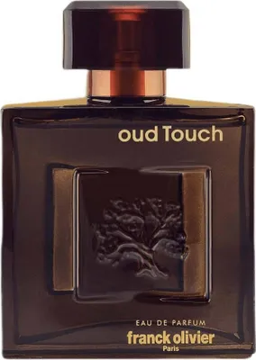 Zdjęcie produktu dla Franck Olivier Oud Touch EDP 100ml