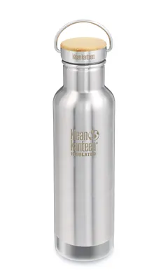 Obrázek produktu pro 592ml/20oz Kanteen® Reflect Vacuum Insulated (mit Bamboo Cap) - BS