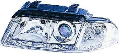 Produktbild von Scheinwerfer li. Audi A4 99-01