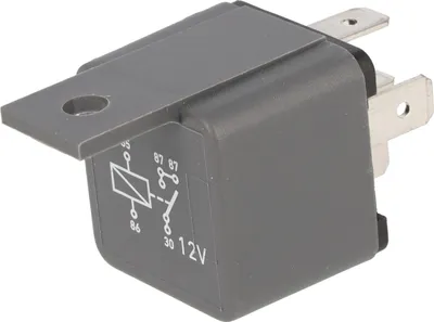 Produktbild von FEBI BILSTEIN 45399 Multifunktionsrelais