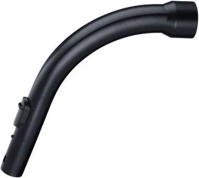 Productafbeelding van Pistoolgreep geschikt voor Miele stofzuiger - S500, S600, S4, S5
