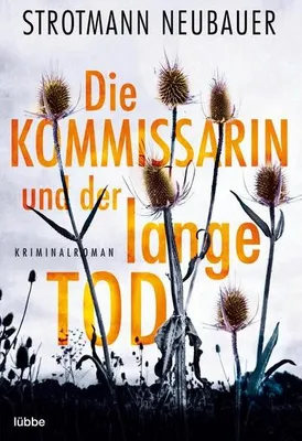 Immagine prodotto di Die Kommissarin und der lange Tod