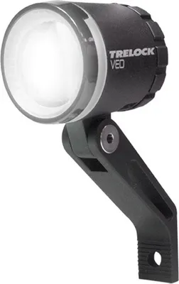 Produktbild von Trelock Frontlicht Dynamo LS 382 Bike-I Veo 50 Dynamo 50 LUX, Ein-/Ausschalter Trelock Frontlicht Dynamo LS 282 Bike-I Veo 50 Dynamo 50 LUX, Ein-/Ausschalter