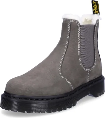 Produktbild von DR. MARTENS BEX FL Grau