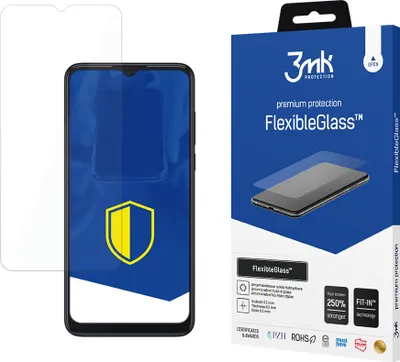 Produktbild von 3MK FlexibleGlass TCL 305 Hybridglas