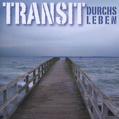 Produktbild von Durchs Leben