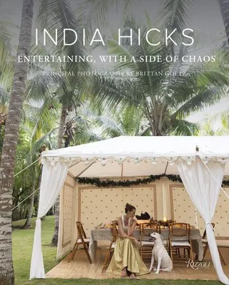 Immagine prodotto di India Hicks