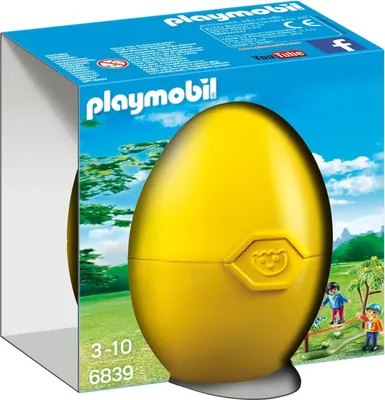 Produktbild von PLAYMOBIL Slackline, Aktion/Abenteuer, 3 Jahr(e), Mehrfarbig, Kunststoff