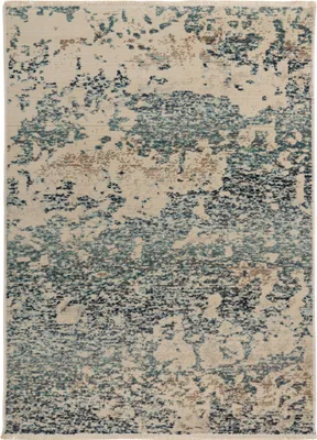 Produktbild von Charin 300 Blau 160 x 230 cm