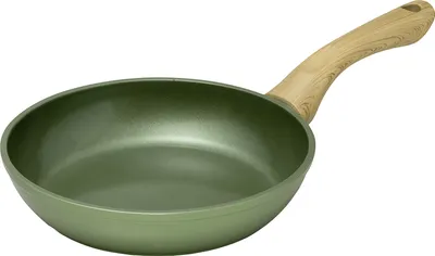 Obrázek produktu pro Just Vegan - Just Vegan - CeraVegan Eco Pánev - 20 cm