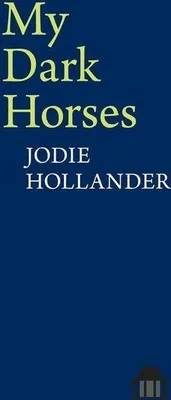 Produktbild von My Dark Horses