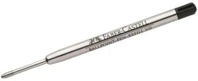 Produktbild von Faber-Castell 148747, Schwarz, Schwarz, Silber, 1 Stück(e)