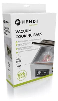 Obrázok produktu pre Hendi 970669, 1 kusov