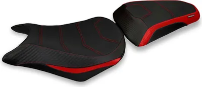 Produktbild von Sattelüberzug Auzat 1 Comfort 5RD-4