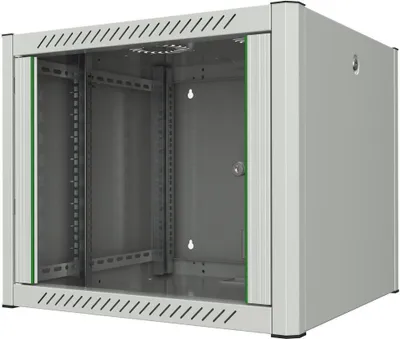 Image de Lanview 19'' 9U Rack Wall Mount Pro