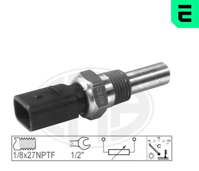 Obrázek produktu pro Snímač ERA – teplota chladicí kapaliny x 330659