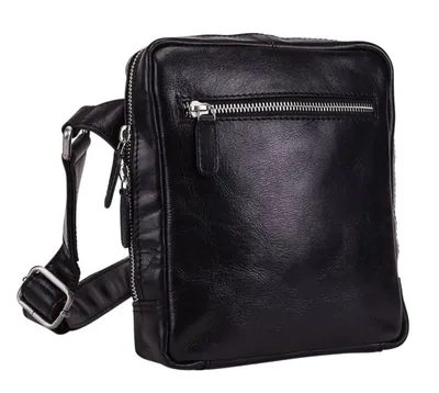 Produktbild von Leonhard Heyden Cambridge Umhängetasche Leder 18 cm