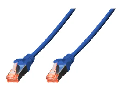 Obrázek produktu pro Patch kabel DIGITUS CAT 6 S/FTP