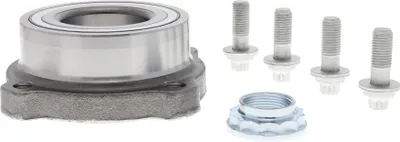 Image de Jeu de roulements de roue BMW E70, E71, E72