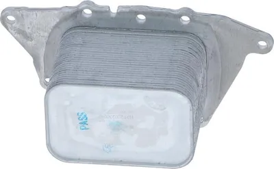 Obrázok produktu pre Ölkühler, Motoröl NRF 31789