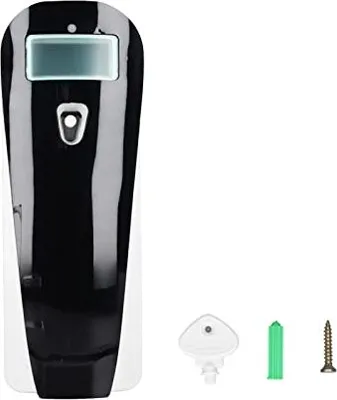Produktbild von Automatischer Luftfrischer Wandmontierter Duftspender Badezimmer Aerosol Aerosol