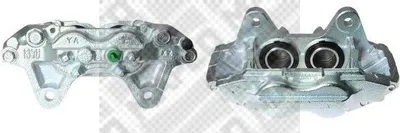 Produktbild von MAPCO Bremssattel Vorne Links für MITSUBISHI PAJERO IV (V8W, V9W) 144048