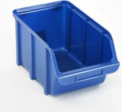 Obrázek produktu pro Raaco Bin 3 modrý, 106948