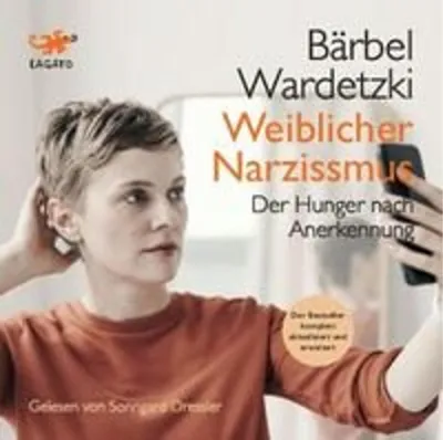 Obrázek produktu pro Weiblicher Narzissmus