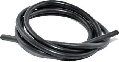 Zdjęcie produktu dla Kabel połączeniowy czarny 5 Mm 5-metrowy pierścień