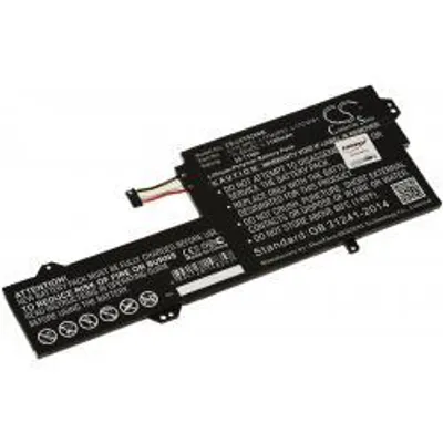 Produktbild von Akku für Laptop Lenovo Yoga 330-11IGM