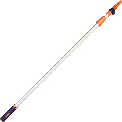 Produktbild von FRIESS softTouch-Alu-Verlängerungsstange  60-100 cm  ausziehbar  F7100029