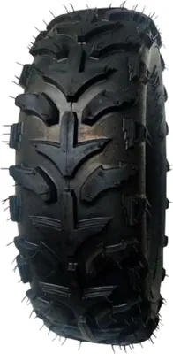 Obrázok produktu pre Detské pneumatiky pre štvorkolky 14x4.10-6 off-road V-tread 80/55-6 black tubeless